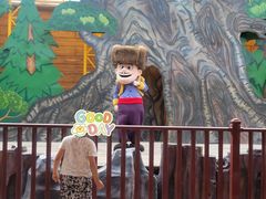 -济南方特东方神画