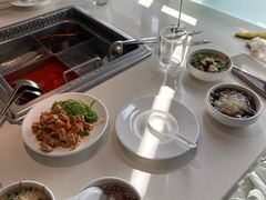 -海底捞火锅(威高广场店)