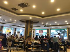 大堂-迎宾楼(解放西街店)