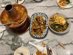 -中8楼风尚云南菜(颐堤港店)