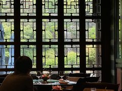 -杭州西子湖四季酒店·金沙厅