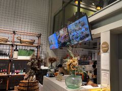 -卡朋厨房(289艺术园区店)