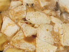 -大鹅岛灶台鱼·铁锅炖(水库路店)