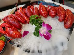 冰镇酒醉小龙虾-红盔甲·小龙虾(天钥桥店)