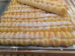 椰香毛毛虫-仟吉(虎泉店)