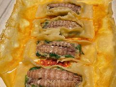 -北李妈妈菜·海肠捞饭(高新万达店)