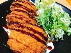 烤土豆饼-胜代日本料理(云程巷小区店)