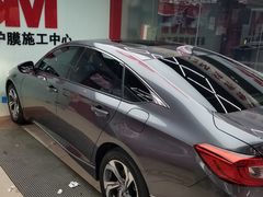 -新月3M汽车贴膜隐形车衣膜小二官方授权店(肖村桥店)