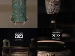 -深圳博物馆(古代艺术馆)