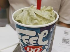 -DQ·蛋糕·冰淇淋(周浦万达店)
