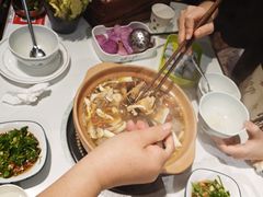 -菌小白火锅(时尚天河店)
