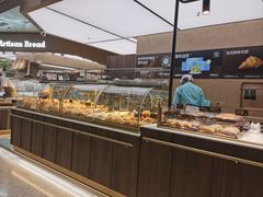 -工匠面包(壹方店)
