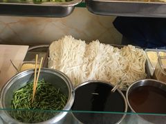 秘制凉皮-秦豫肉夹馍(骡马市总店)