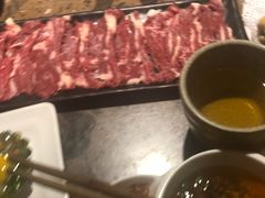 -三牦记·很牛的牦牛肉(柏条河北路下段店)