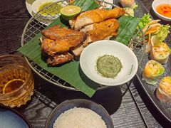 -美奈小馆·越南料理(福田星河COCO Park店)