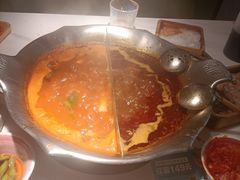 -九鼎轩火锅大排挡