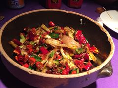 湘西土菜(望京店)-湘西土菜(望京店)