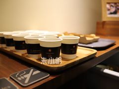 -星巴克臻选(思南公馆店)