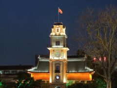 -南通濠河风景名胜区