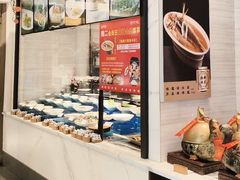 -绍兴老味道·非遗门店(银泰城店)