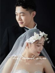 -摩玛婚纱摄影(杭州店)
