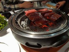 -隐炉和牛烧肉店(群力店)