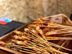 -盟重烧烤(高正街店)