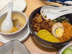 -隅乐胡椒虾·台湾菜·团建(皇岗店)