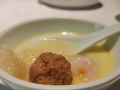 -苏帮袁Sue Cuisine(来福士店)