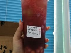 -书亦烧仙草(汽车西站店)