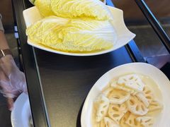 -蝎王府羊蝎子(虎坊桥总店)