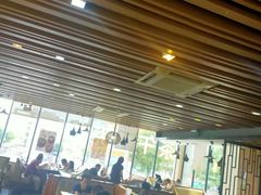 -维园港式茶餐厅(龙岗盛平店)