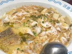 -花椒俏川菜小馆(南海万达店)