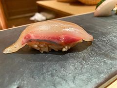 -橼舍鮨青木