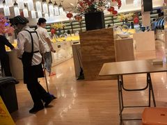 -东方之珠洗浴休闲广场(南开店)