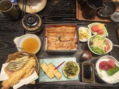 -玄白·炭烤活鳗(上海首店)