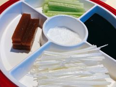 -京鸭棠(让胡路万达店)