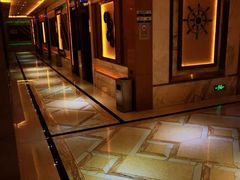 -欢乐空间KTV(奥山世纪城店)