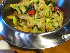 -隔壁老王·家常云南菜(花巷店)