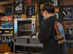 -小川洋风料理(江汉路店)