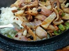 -川海丰尚砂锅麻辣烫(人和街分店)