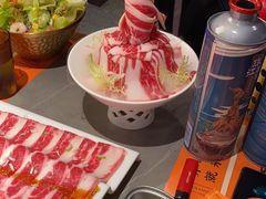 -杨小佳·齐齐哈尔烤肉·烤串(广州店)