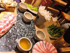 -蜀大侠火锅(四川北路店)