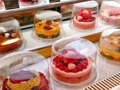 -哈根达斯(上海静安蛋糕店)