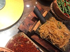 -水煮三国·川鲁江湖菜(香山店)