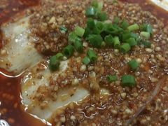 -勇猛子川菜馆(新军路店)
