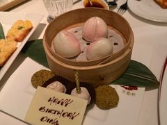 -天龙轩(香港丽思卡尔顿酒店)