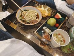 -天诚足道(金融街店)