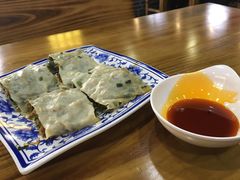 -秦韵轩·西安小馆(贻成福地广场店)