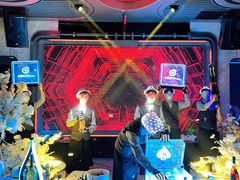 -方糖KTV-PLUS(世茂广场店)